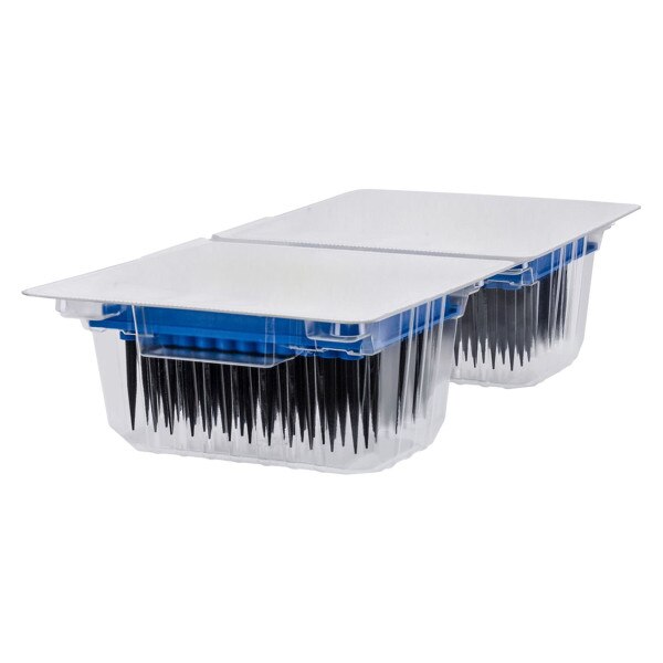 200 uL conductive tips, duel pack